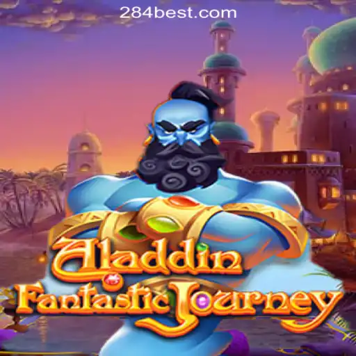 Explore the Magic of Aladdin Slots at 284bet.COM Oficial Slots Brasil #1