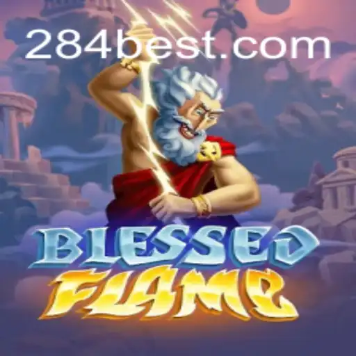 Exploring the Mystical World of BlessedFlame: The Ultimate Gaming Experience