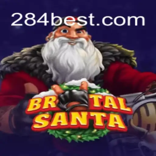 Discovering BrutalSanta: A Festive Adventure with a Twist