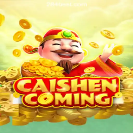 Discover the Thrills of CAISHENCOMING Slots at 284bet.COM: Brasil's Number One Destination