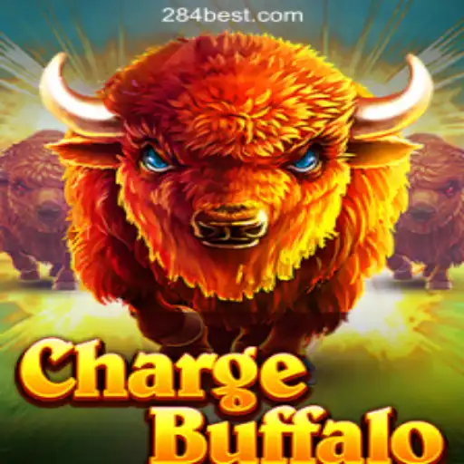 Exploring ChargeBuffalo: A Thrilling Experience with 284bet.COM Oficial Slots Brasil #1