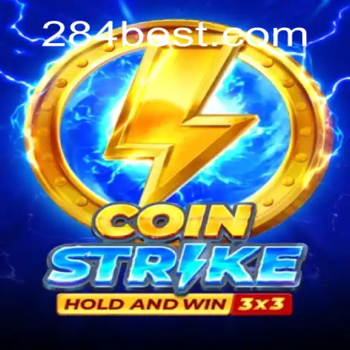 Coinstrike: Discover the Thrilling World of Online Slots with 284bet.COM