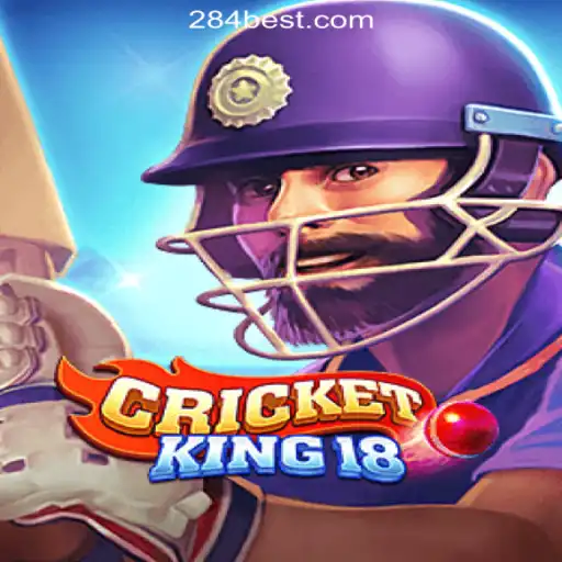 Exploring the Thrill of CricketKing18 and 284bet.COM Oficial Slots Brasil #1