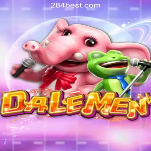 Explore the Exciting World of DALEMEN: A New Era in Online Gaming