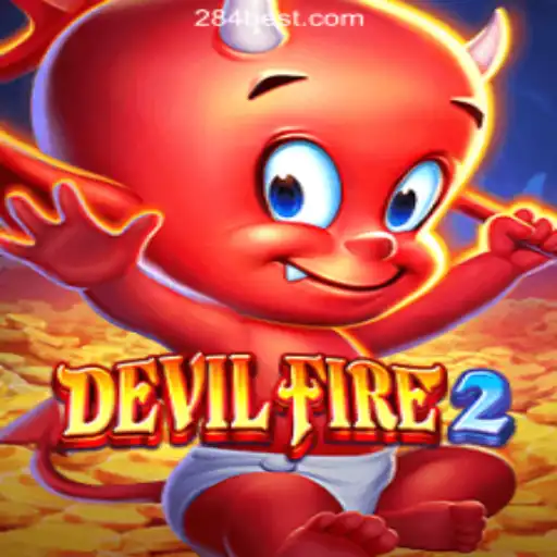 DevilFire2: An Immersive Gaming Experience with 284bet.COM Oficial Slots Brasil #1