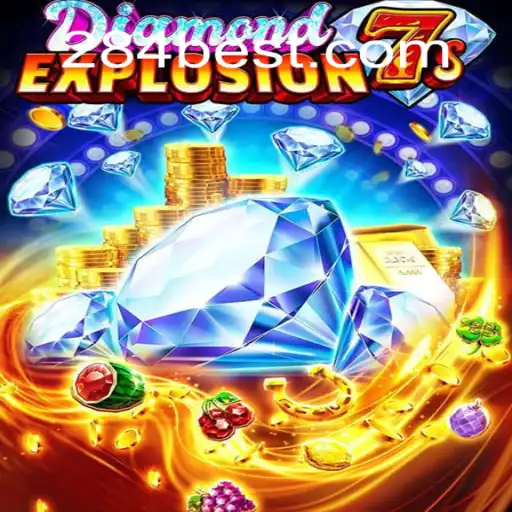 Dive into the Thrills of DiamondExplosion7s: Your Ultimate Gaming Experience