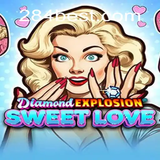 Exploring DiamondExplosionSweetLove: A New Sensation in Online Slots
