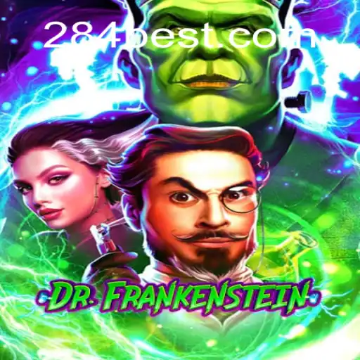 Exploring the World of DrFrankenstein and 284bet.COM Oficial Slots Brasil #1