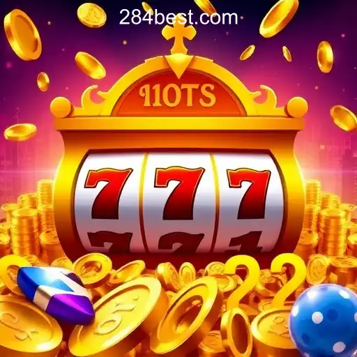 Security and Trust 284bet.COM Oficial Slots Brasil #1 - International Licenses and Certifications