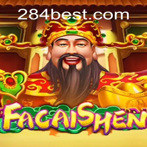 Exploring the Exciting World of FaCaiShen: A Premier Slot Game at 284bet.COM Oficial Slots Brasil #1