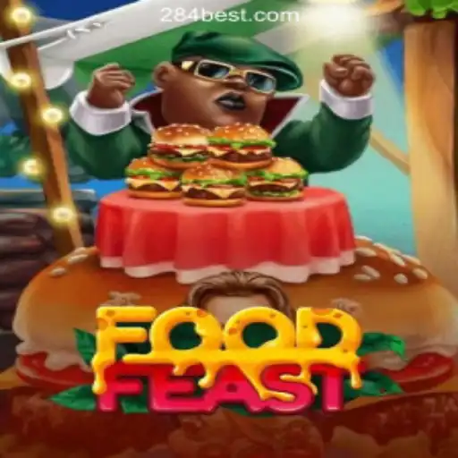 An In-Depth Look at FoodFeast: A Delicious Gaming Experience