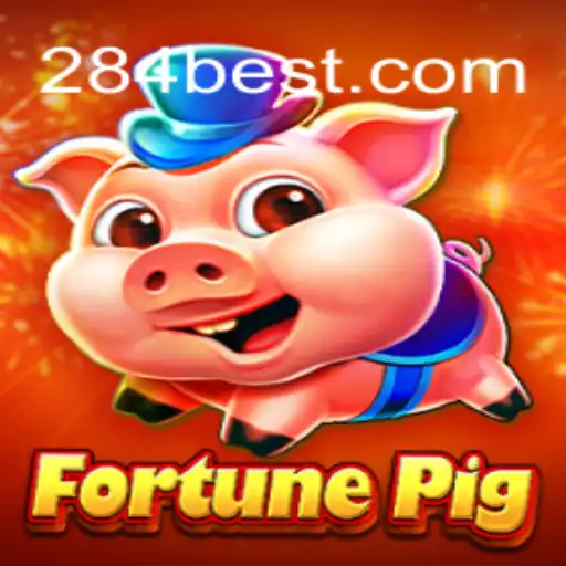 Exploring FortunePig: The Allure of 284bet.COM Oficial Slots Brasil #1