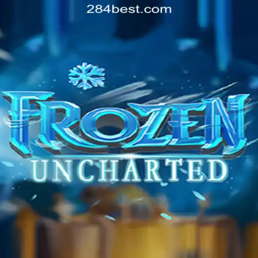 FrozenUncharted: An Epic Adventure in the Heart of Icy Realms