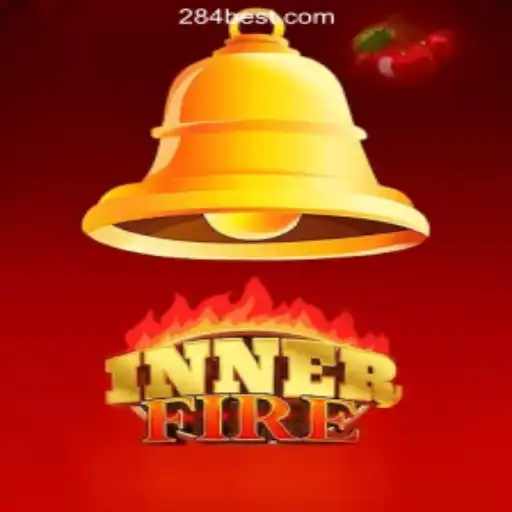 Discover InnerFire: A Journey Through 284bet.COM Oficial Slots Brasil #1