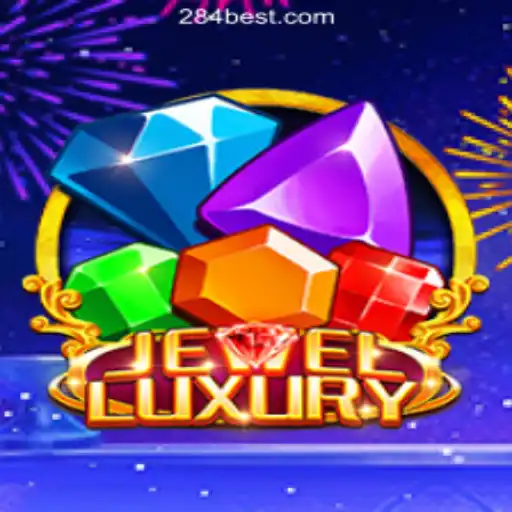 Discover JewelLuxury: The Premier Gaming Experience