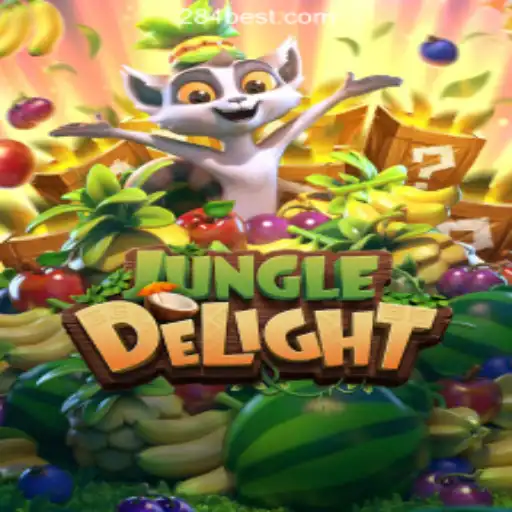 Explore the Exciting World of JungleDelight with 284bet.COM Oficial Slots Brasil #1