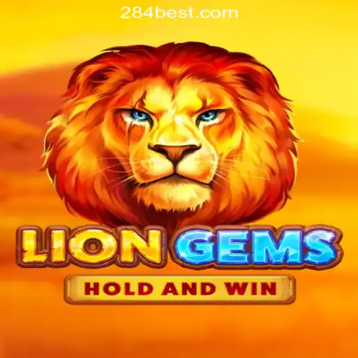 Exploring the Thrilling World of LionGems: The Top Choice at 284bet.COM Oficial Slots Brasil #1