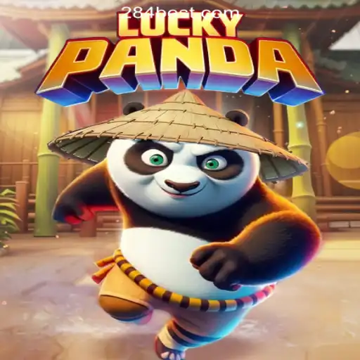 Exploring LuckyPanda: Dive into 284bet.COM Oficial Slots Brasil #1