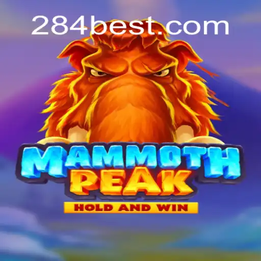 Discovering MammothPeak: A Look into 284bet.COM Oficial Slots Brasil #1