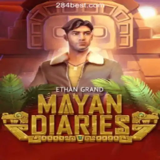 Explore the Enigmatic World of MayanDiaries: The New Sensation in Online Gaming