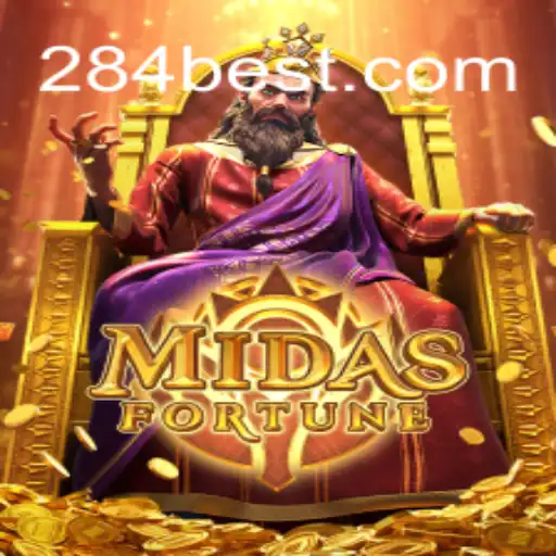 Discover the Thrilling Adventure of MidasFortune: The Latest Gaming Sensation