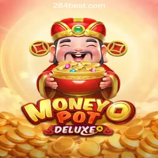 Exploring the Exciting World of MoneyPotDELUXE: The Ultimate Slot Experience