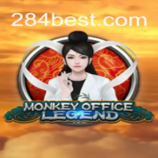 MonkeyOfficeLegend: Discover the Thrills of 