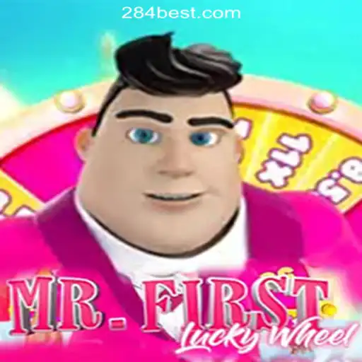Explore the Exciting World of MrFirstLuckyWheel with 284bet.COM Oficial Slots Brasil #1