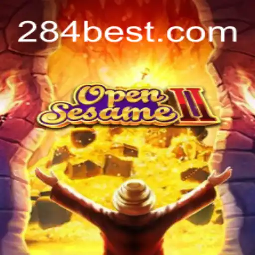 Discover the Thrilling World of OpenSesameII at 284bet.COM Oficial Slots Brasil #1
