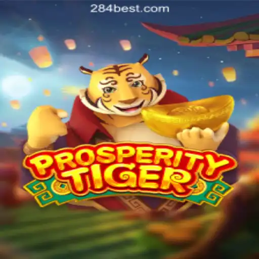 Discover the Exciting World of ProsperityTiger: A Look Into 284bet.COM Oficial Slots Brasil #1