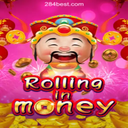 Discover the Excitement of RollingInMoney with 284bet.COM Oficial Slots Brasil #1