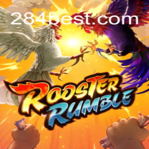 RoosterRumble: The Thrilling World of Competitive Cockfighting Slots
