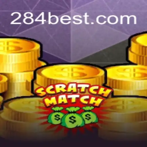 Discover the Exciting World of ScratchMatch: Brazil's Premier Online Gaming Experience