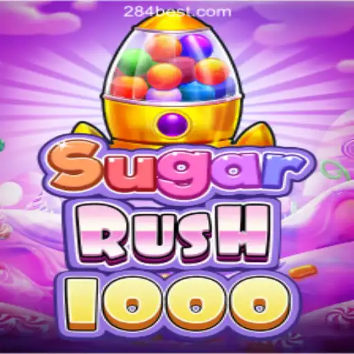Unveiling SugarRush1000: A Sweet Adventure with 284bet.COM Oficial Slots Brasil #1