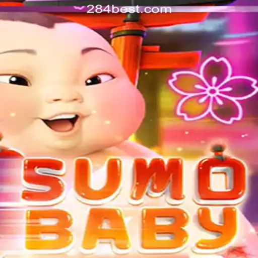 SumoBaby: A Thrilling Game Experience Coupled with 284bet.COM