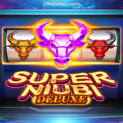 Exploring SuperNiubiDeluxe: A Dynamic Slot Game Experience