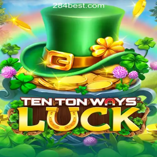 Unveiling TenTonWaysLuck: A Journey into the Official Slots of Brasil #1