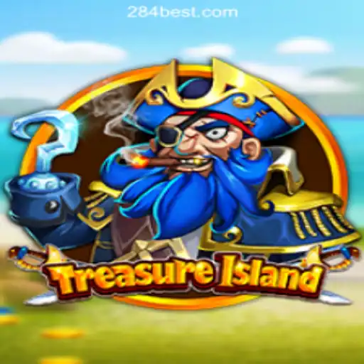 Exploring the Exciting World of TreasureIsland and 284bet.COM Oficial Slots Brasil #1