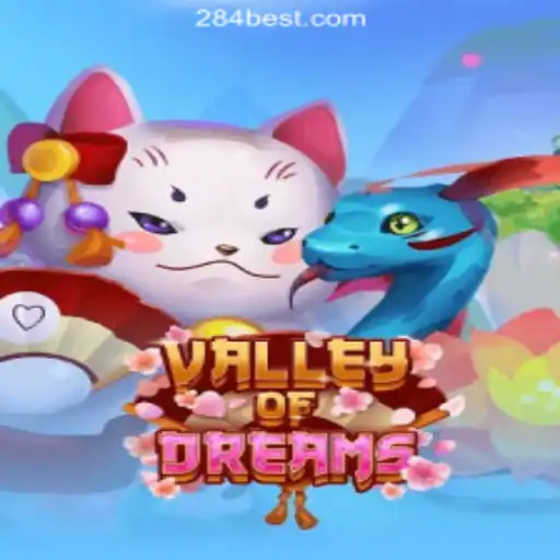 Discover ValleyofDreams: A Captivating Adventure in Online Gaming