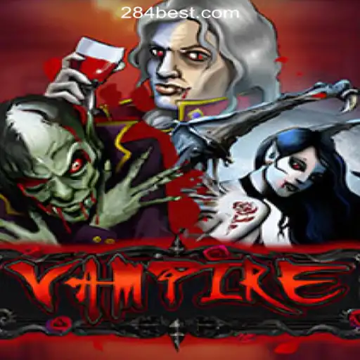 Explore the Thrilling World of 'Vampire': Unveiling the Secrets of 284bet.COM's Oficial Slots Brasil #1