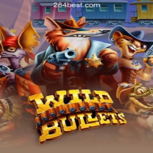 WildBullets: Uncover the Thrills of Adventure and Strategy