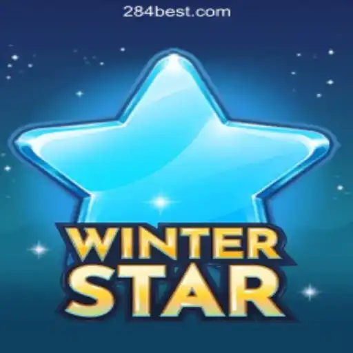 WinterStar - A Thrilling Game Experience with 284bet.COM Oficial Slots Brasil #1